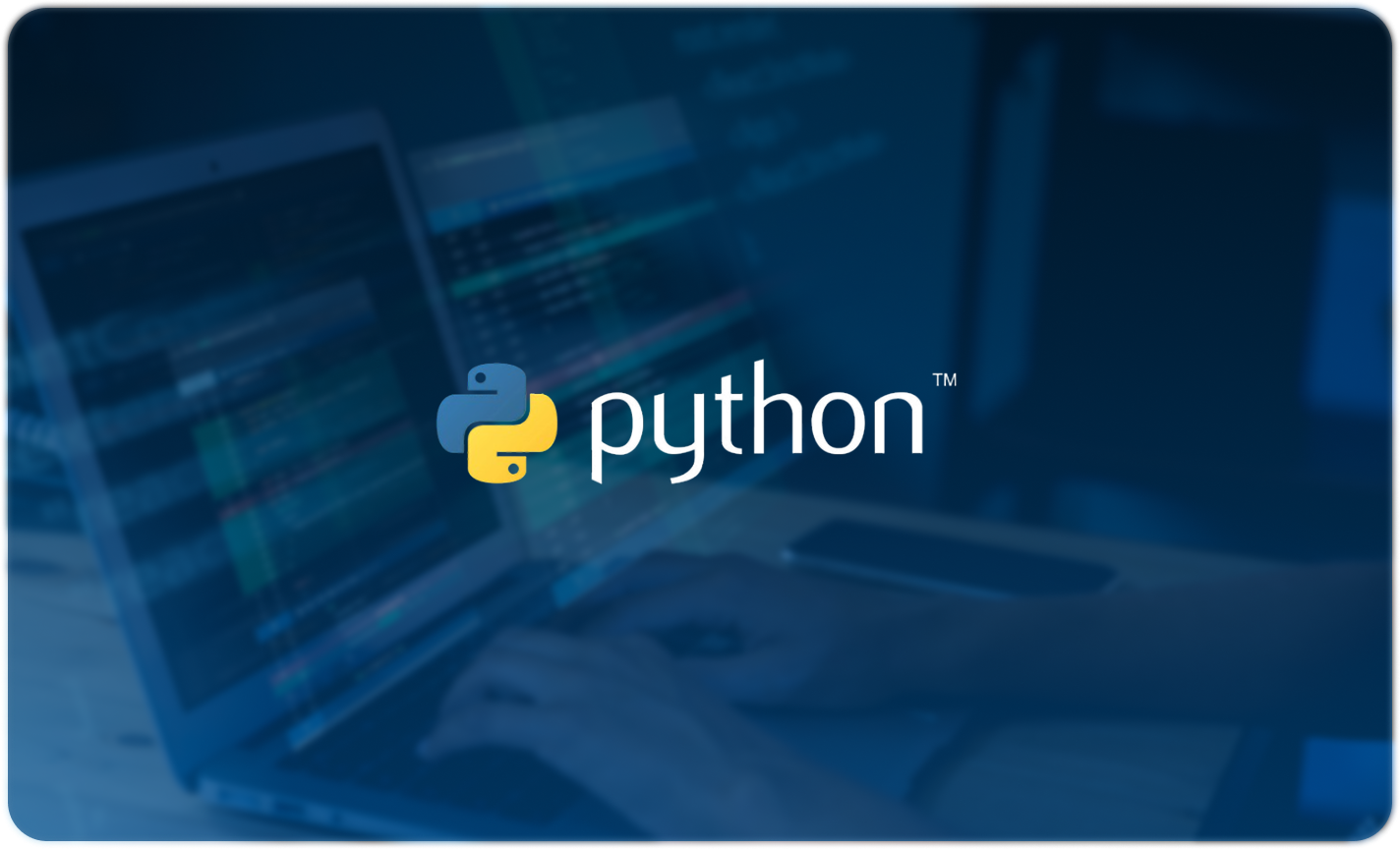 Python with AI
